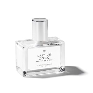 Le Monde Gourmand Lait de Coco Eau de Parfum - 1 fl oz (30 ml)